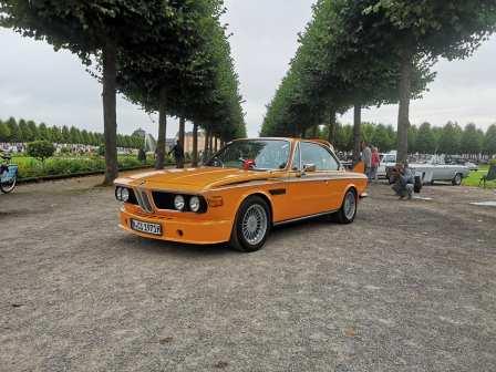 BMW 30 CSL 2211358